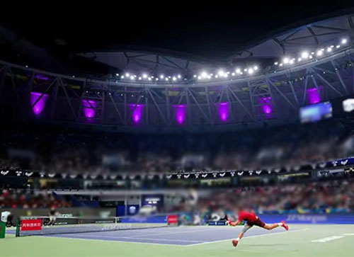 永安市体育比赛